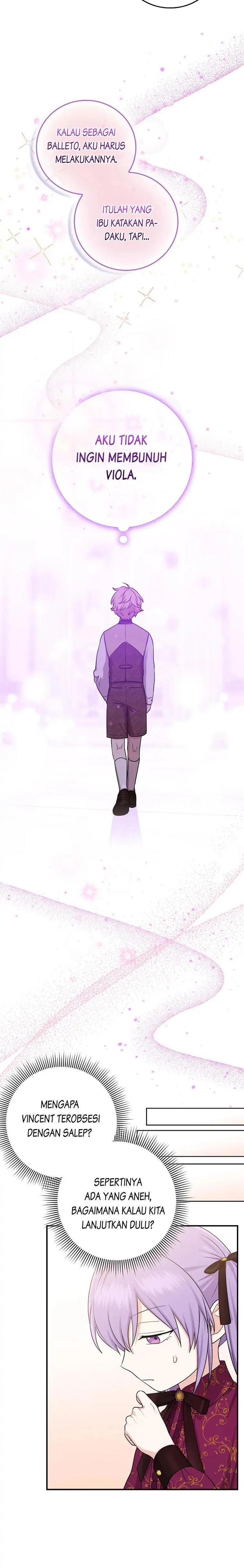 The Unintentionally Ideal Adopted Daughter Chapter 11 - Page 11