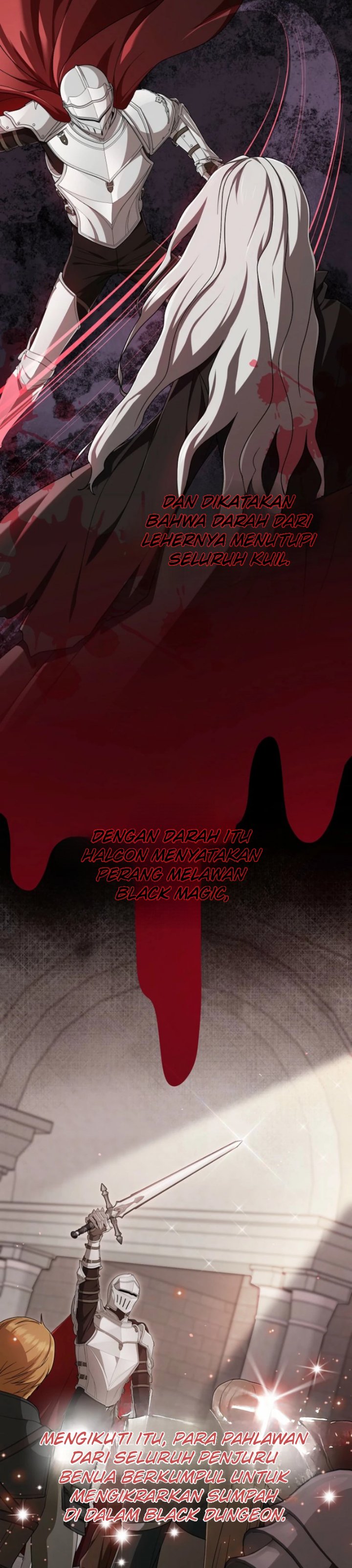 The Unintentionally Ideal Adopted Daughter Chapter 110 - Page 13