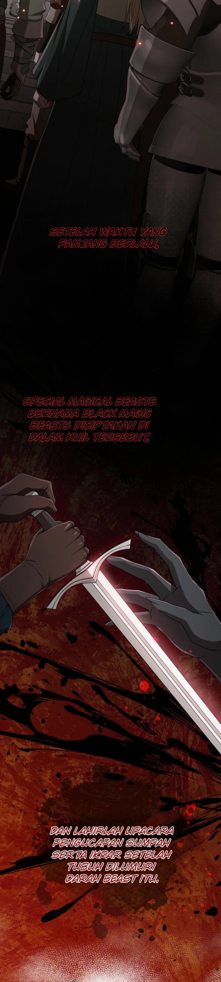 The Unintentionally Ideal Adopted Daughter Chapter 110 - Page 14