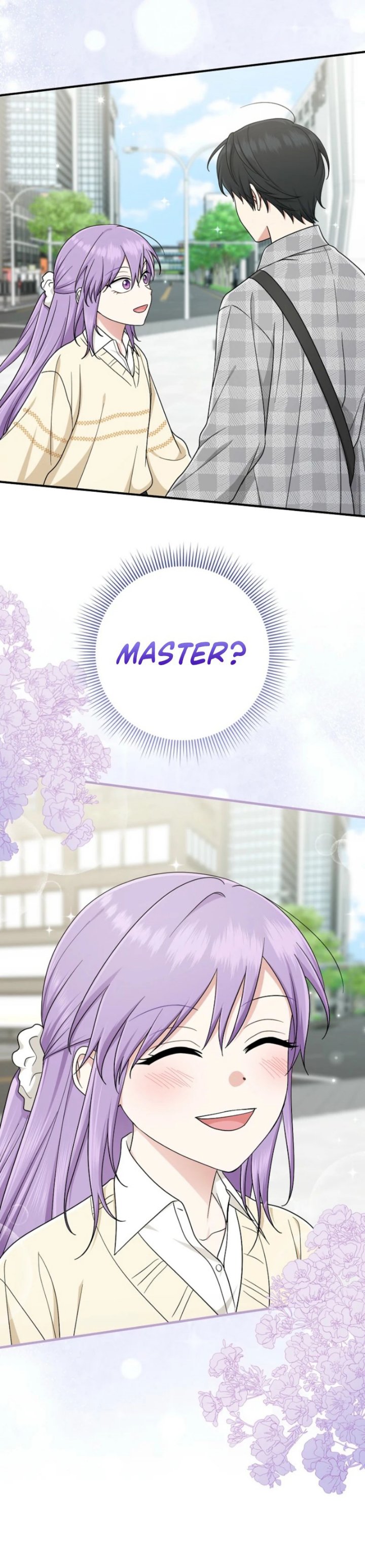The Unintentionally Ideal Adopted Daughter Chapter 110 - Page 30