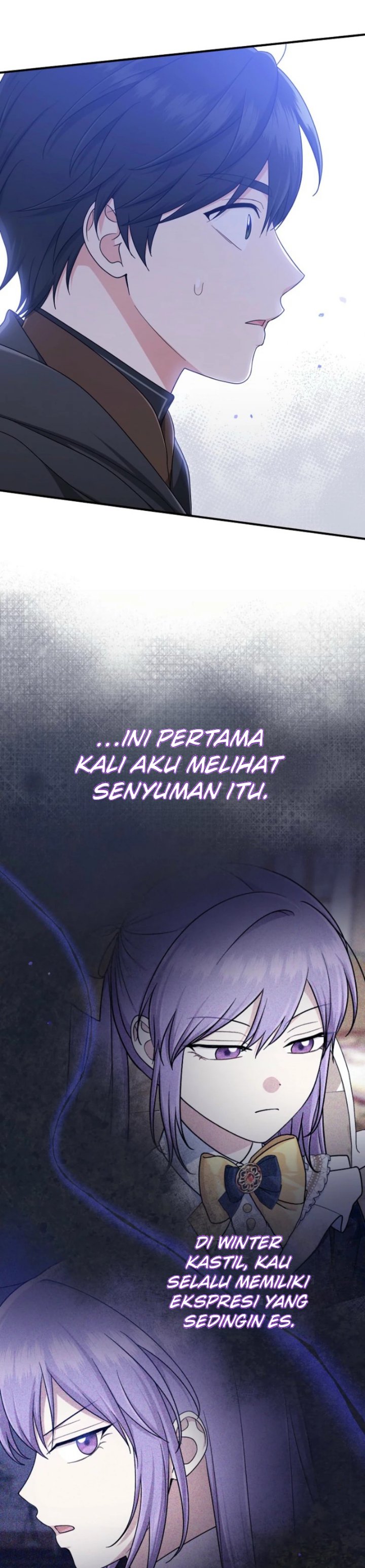 The Unintentionally Ideal Adopted Daughter Chapter 110 - Page 31