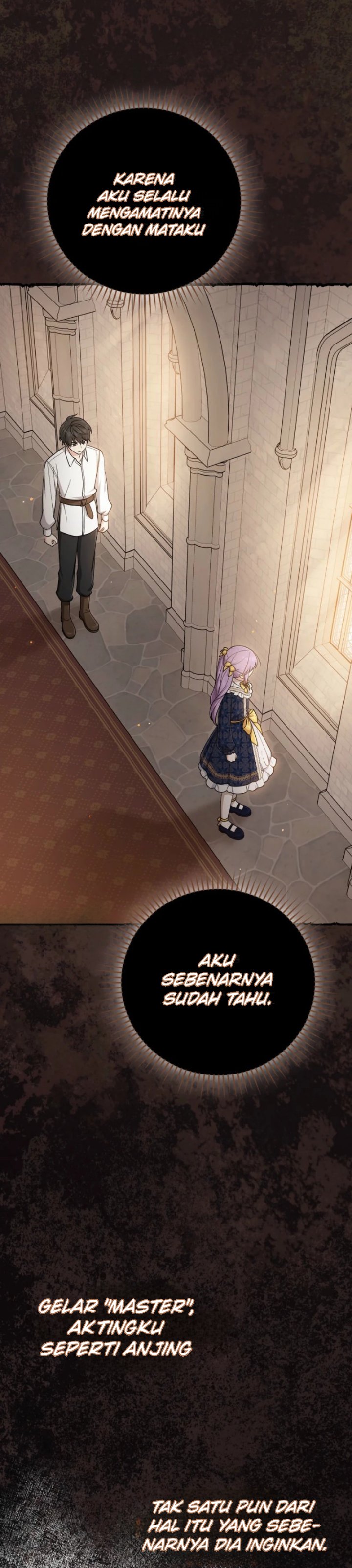 The Unintentionally Ideal Adopted Daughter Chapter 110 - Page 34