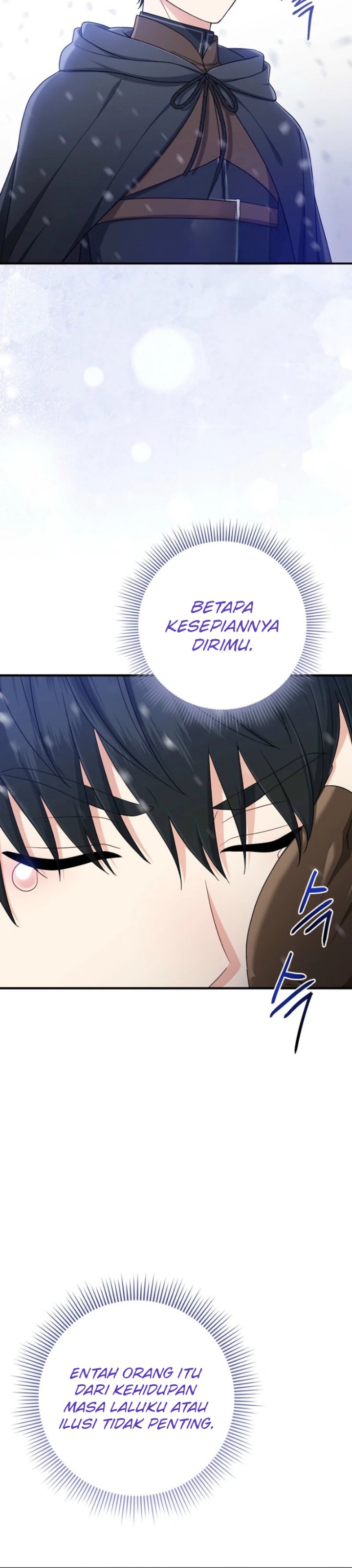 The Unintentionally Ideal Adopted Daughter Chapter 110 - Page 36