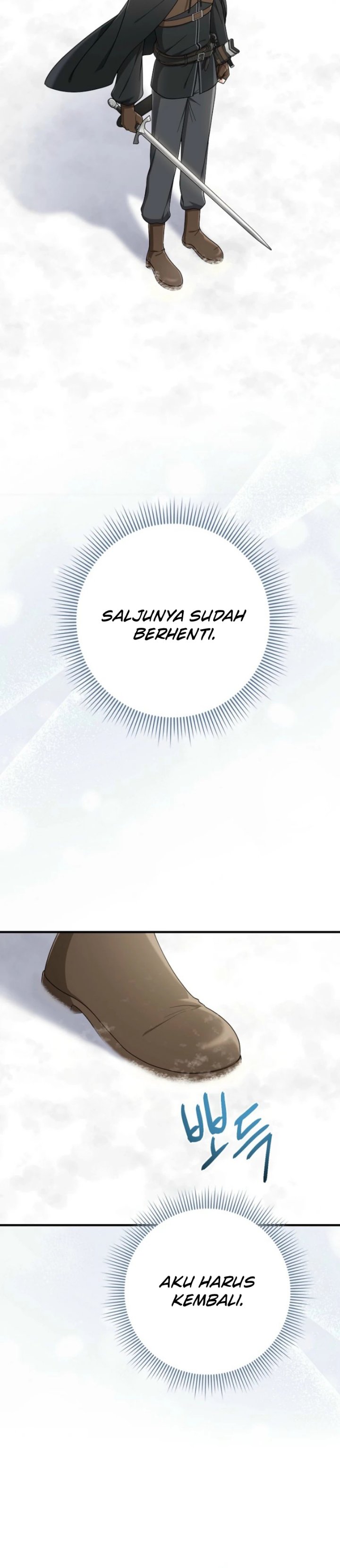 The Unintentionally Ideal Adopted Daughter Chapter 110 - Page 40