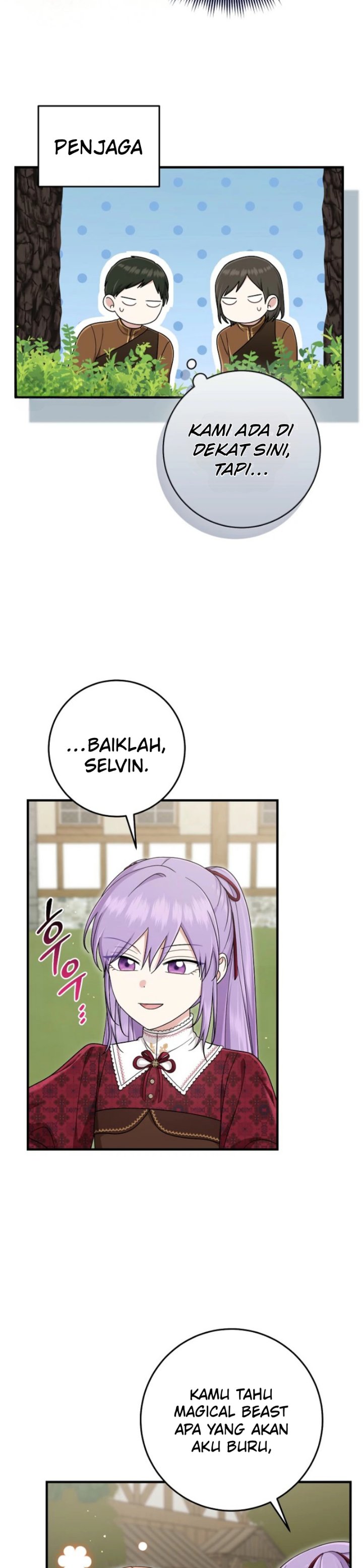 The Unintentionally Ideal Adopted Daughter Chapter 111 - Page 11