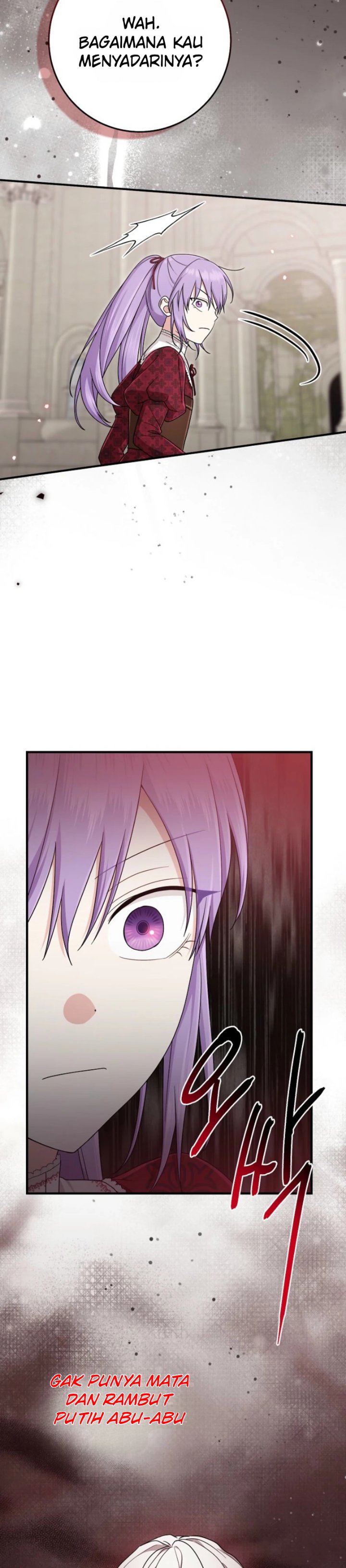 The Unintentionally Ideal Adopted Daughter Chapter 111 - Page 19
