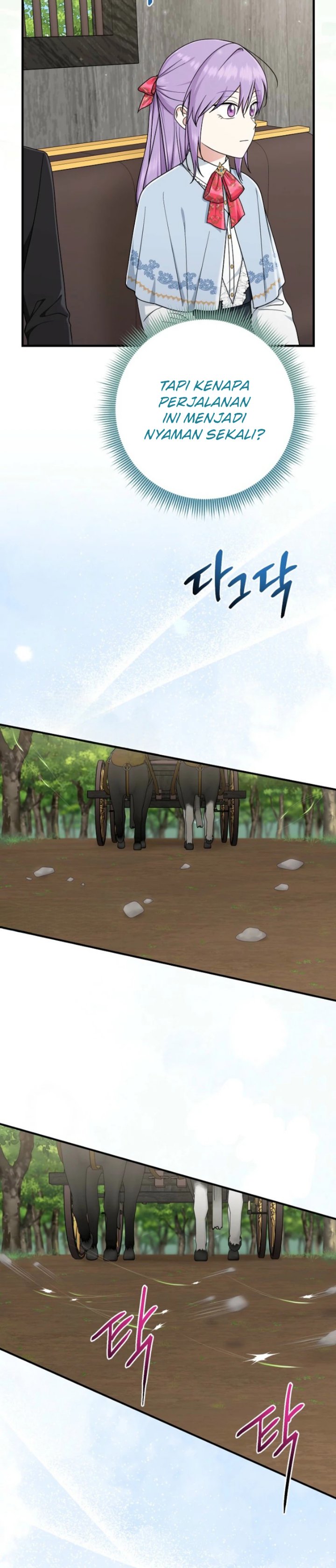 The Unintentionally Ideal Adopted Daughter Chapter 111 - Page 2
