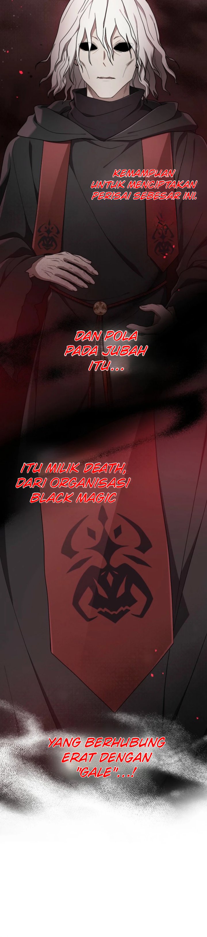 The Unintentionally Ideal Adopted Daughter Chapter 111 - Page 20