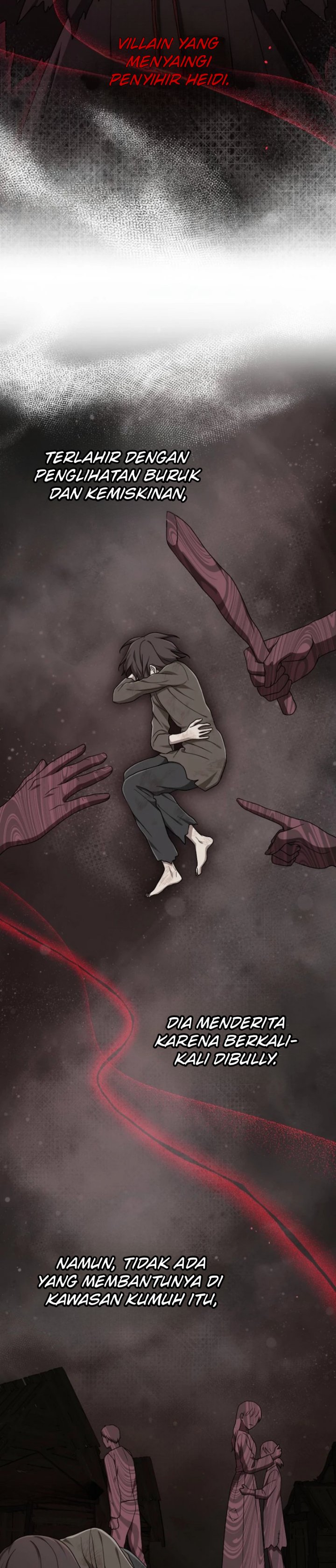 The Unintentionally Ideal Adopted Daughter Chapter 111 - Page 22