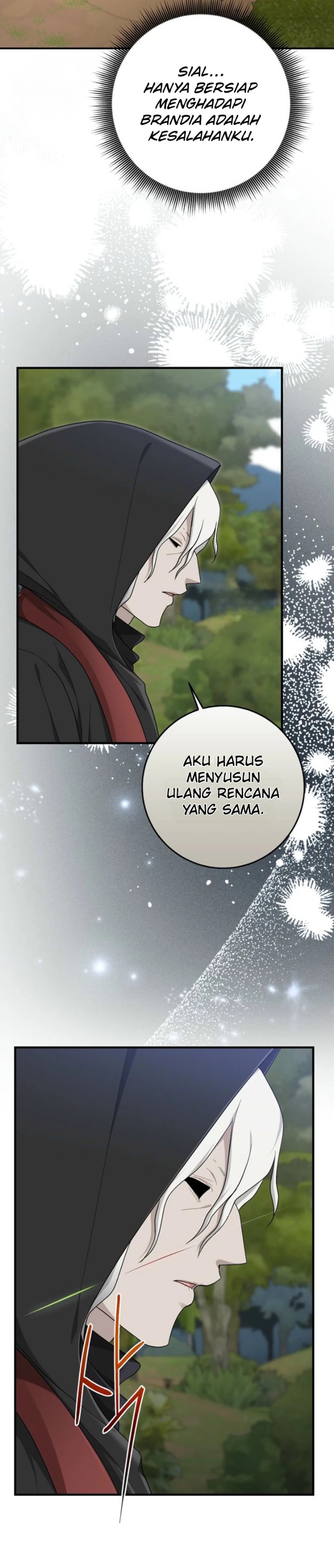 The Unintentionally Ideal Adopted Daughter Chapter 111 - Page 32
