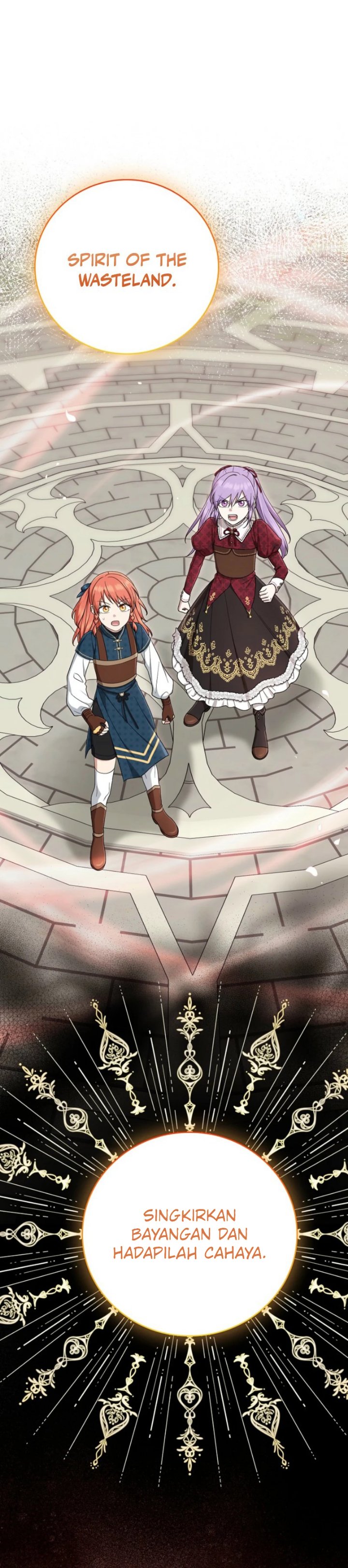 The Unintentionally Ideal Adopted Daughter Chapter 112 - Page 13