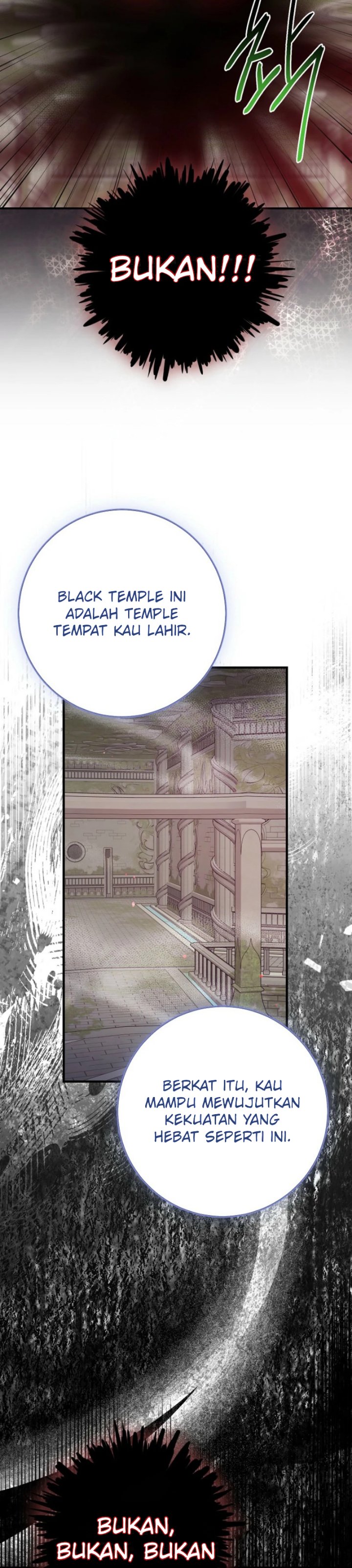 The Unintentionally Ideal Adopted Daughter Chapter 112 - Page 20