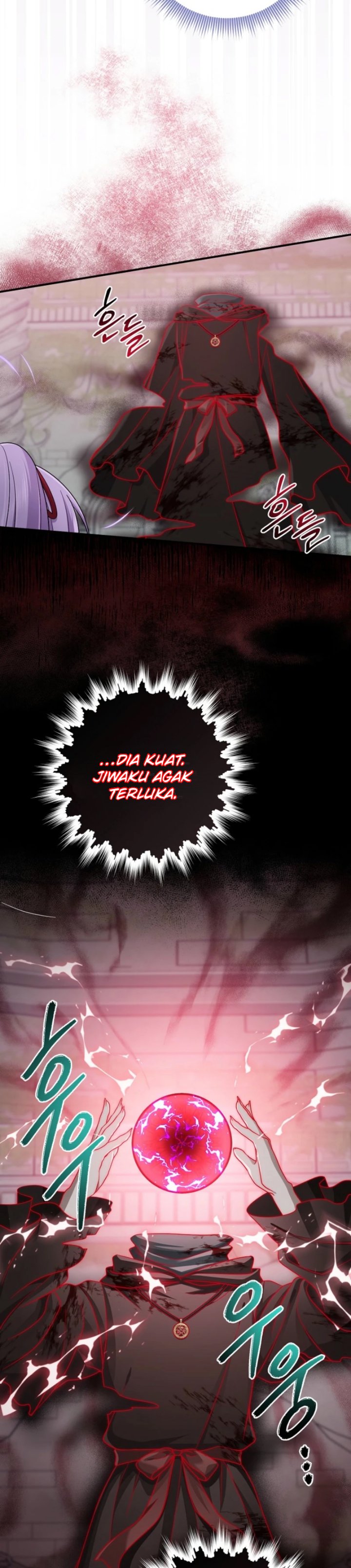 The Unintentionally Ideal Adopted Daughter Chapter 113 - Page 10