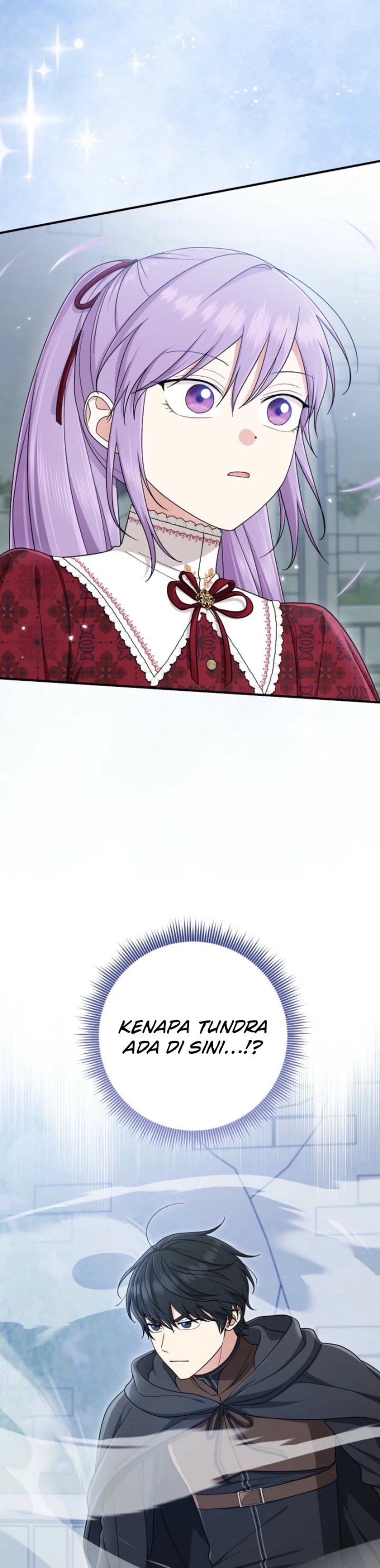 The Unintentionally Ideal Adopted Daughter Chapter 113 - Page 13
