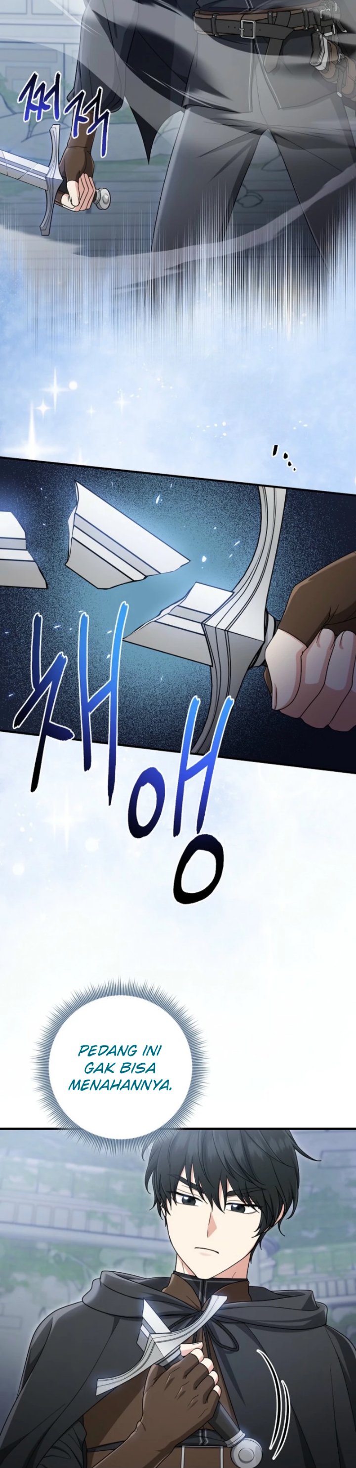 The Unintentionally Ideal Adopted Daughter Chapter 113 - Page 14
