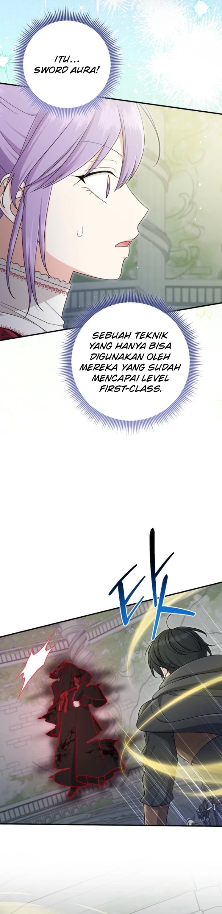The Unintentionally Ideal Adopted Daughter Chapter 113 - Page 16