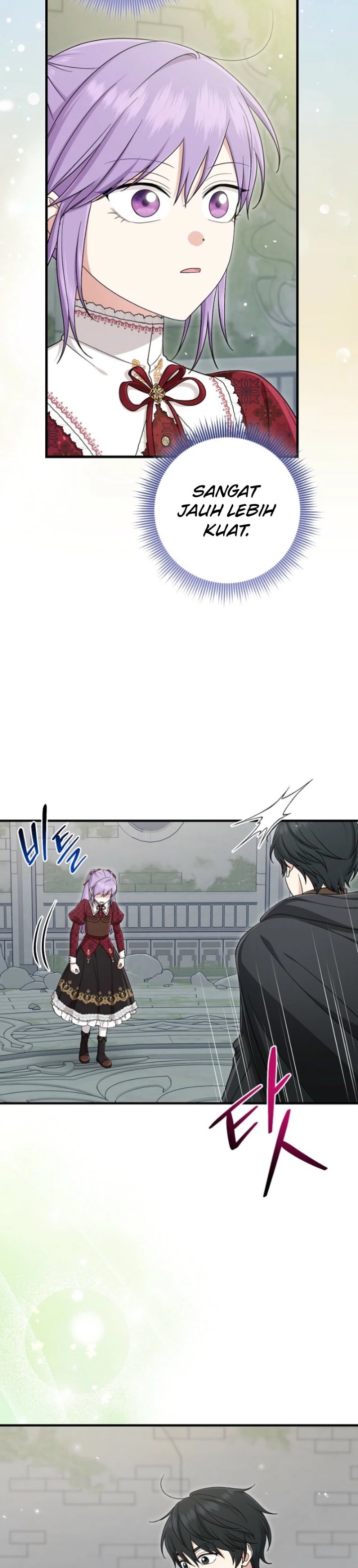 The Unintentionally Ideal Adopted Daughter Chapter 113 - Page 19