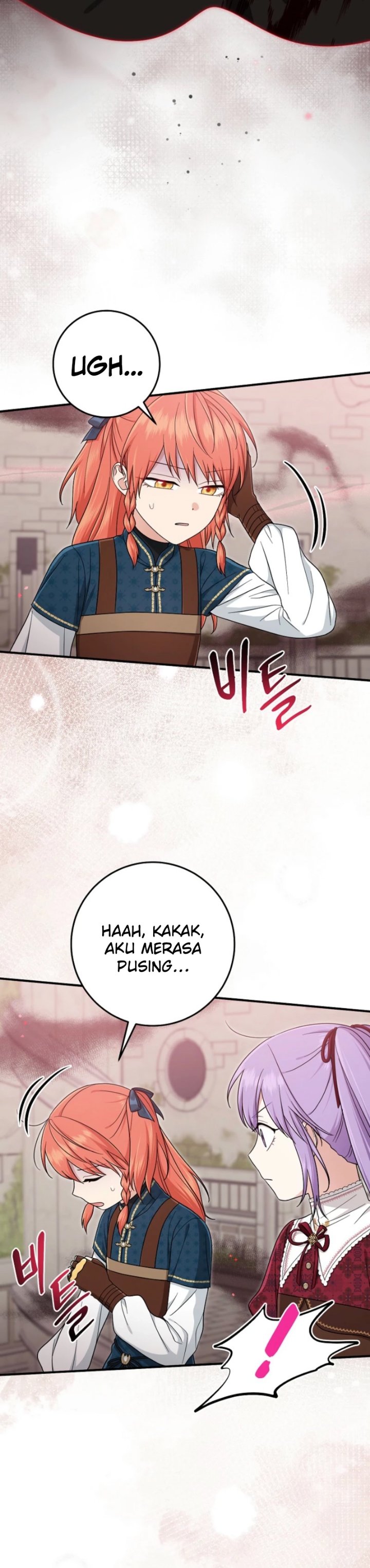 The Unintentionally Ideal Adopted Daughter Chapter 113 - Page 3