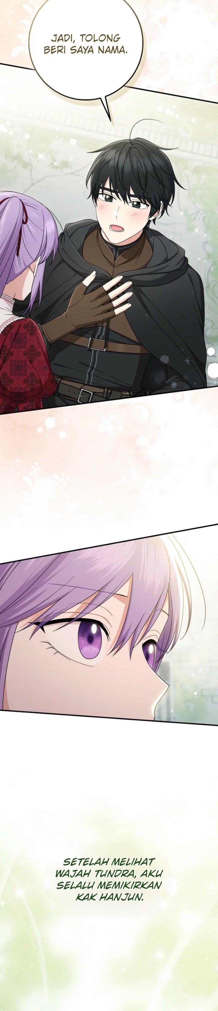 The Unintentionally Ideal Adopted Daughter Chapter 113 - Page 32