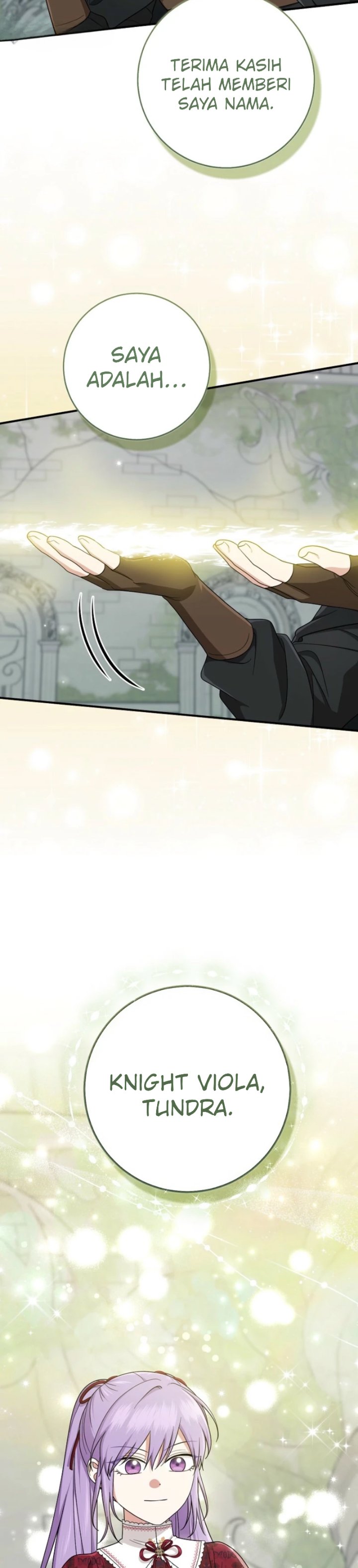 The Unintentionally Ideal Adopted Daughter Chapter 113 - Page 38