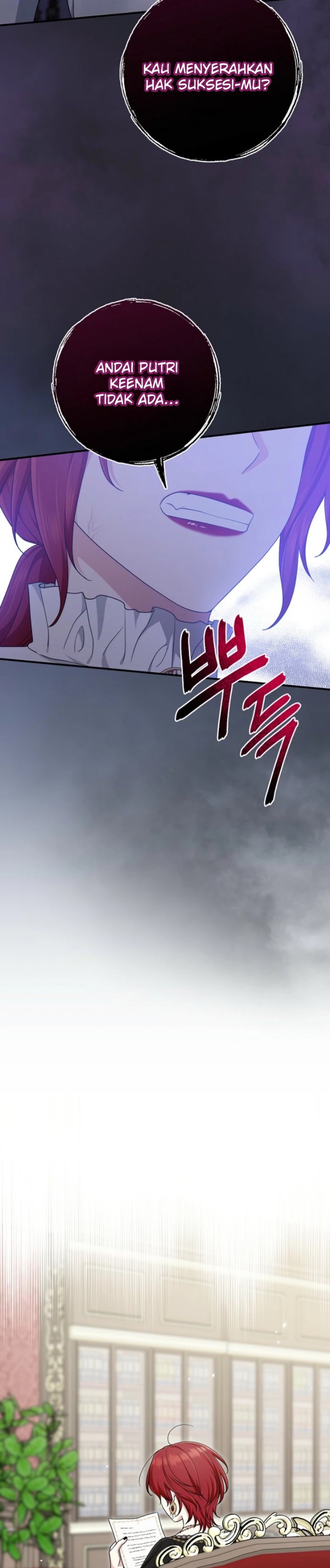 The Unintentionally Ideal Adopted Daughter Chapter 114 - Page 14