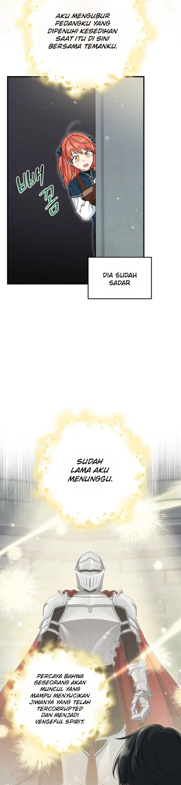 The Unintentionally Ideal Adopted Daughter Chapter 114 - Page 3