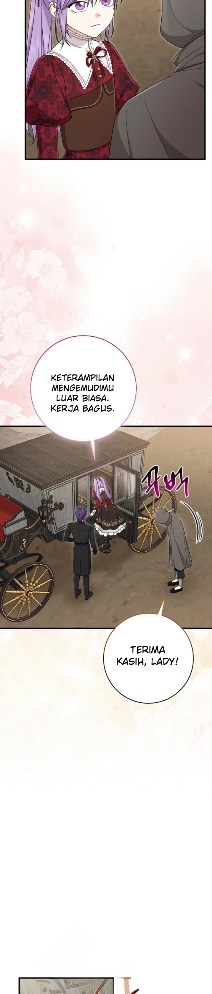 The Unintentionally Ideal Adopted Daughter Chapter 114 - Page 31