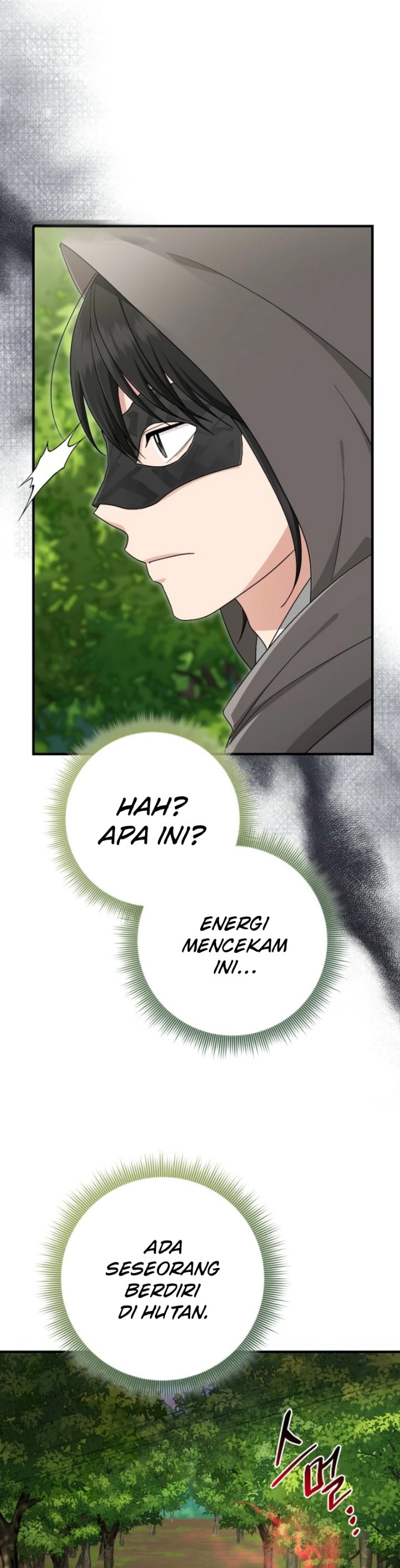 The Unintentionally Ideal Adopted Daughter Chapter 114 - Page 34