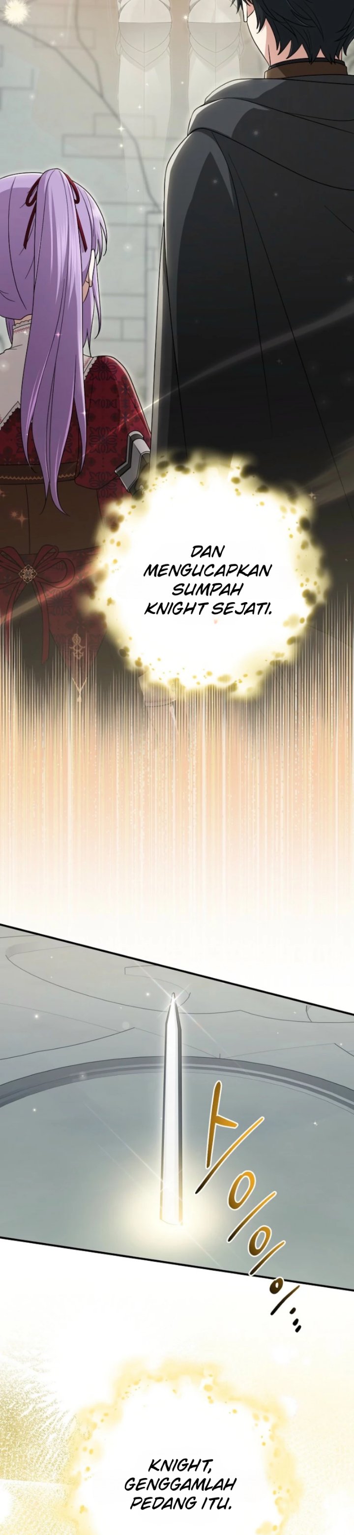 The Unintentionally Ideal Adopted Daughter Chapter 114 - Page 4