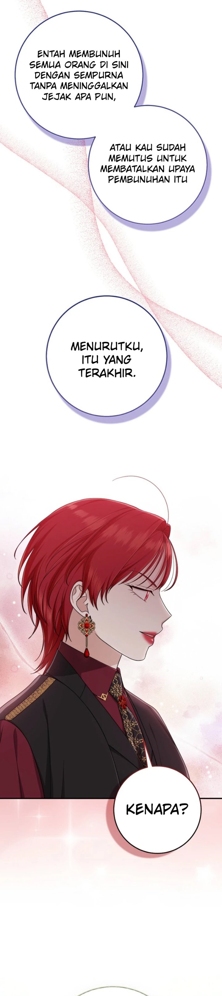 The Unintentionally Ideal Adopted Daughter Chapter 115 - Page 11