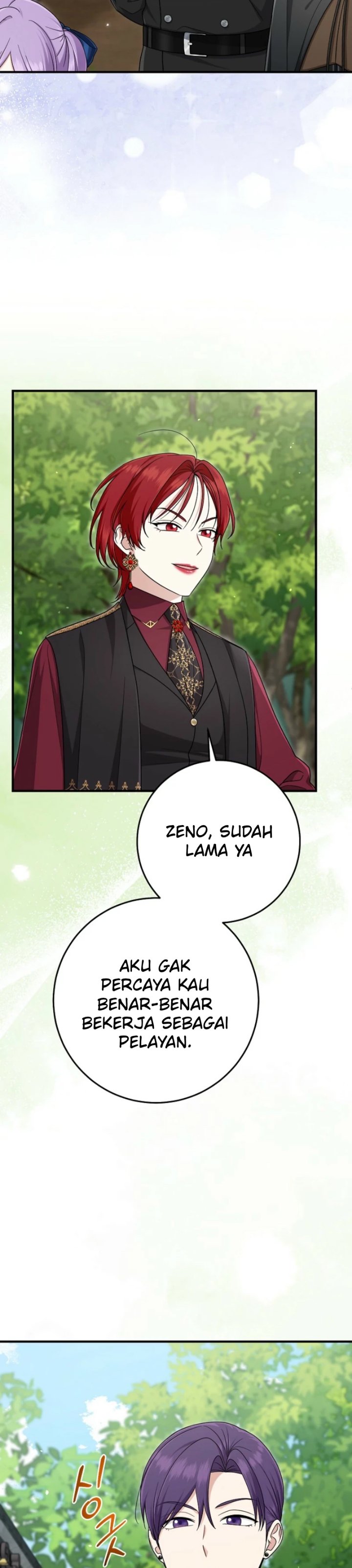 The Unintentionally Ideal Adopted Daughter Chapter 115 - Page 14