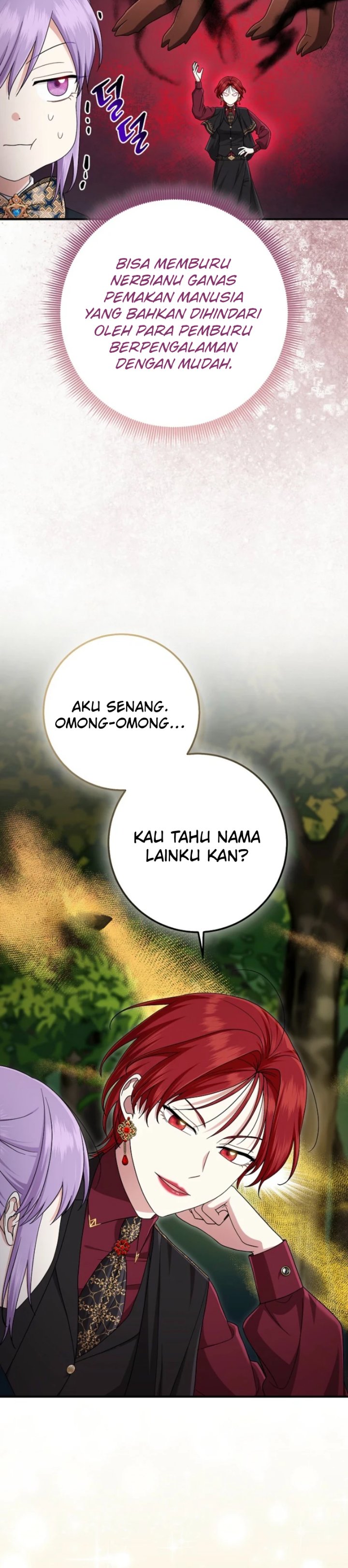 The Unintentionally Ideal Adopted Daughter Chapter 115 - Page 26