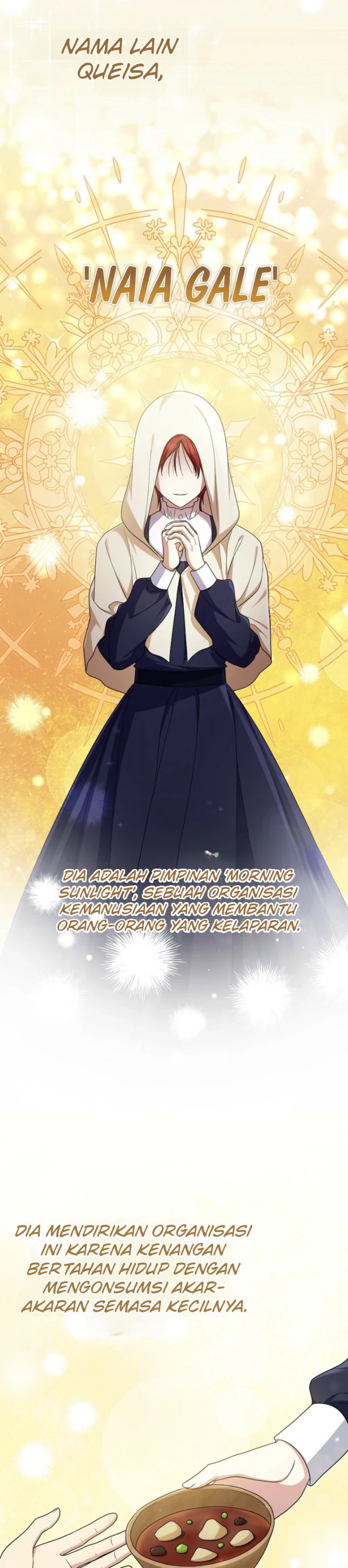 The Unintentionally Ideal Adopted Daughter Chapter 115 - Page 27