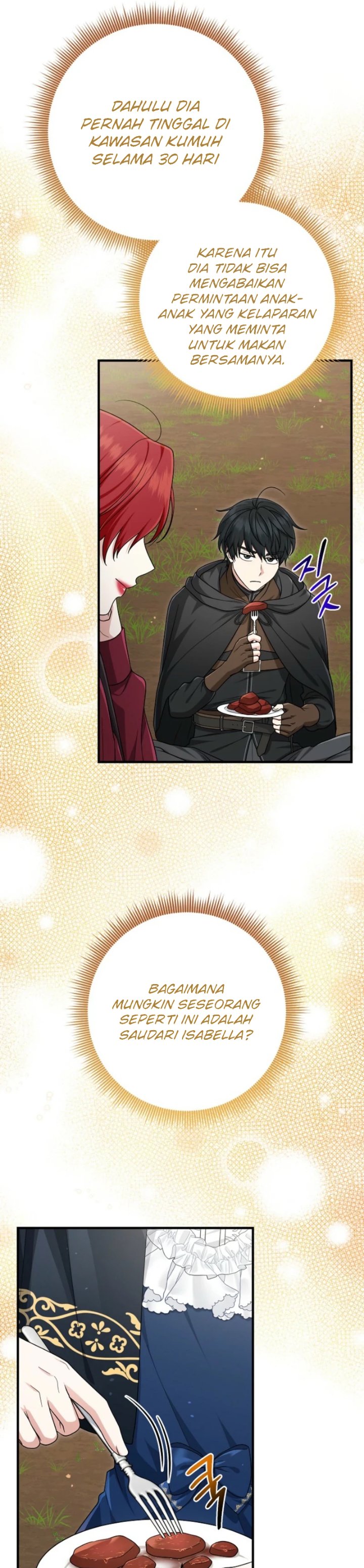 The Unintentionally Ideal Adopted Daughter Chapter 115 - Page 29