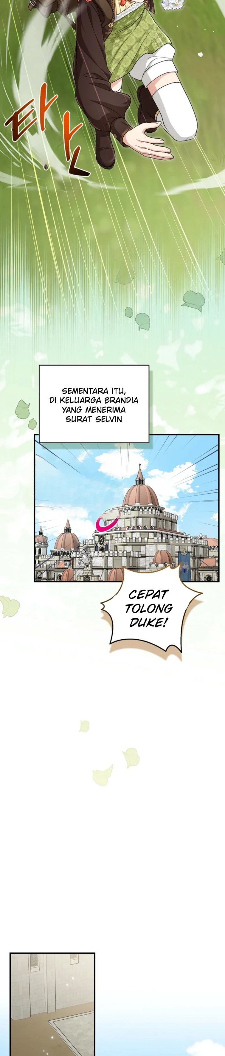 The Unintentionally Ideal Adopted Daughter Chapter 116 - Page 30
