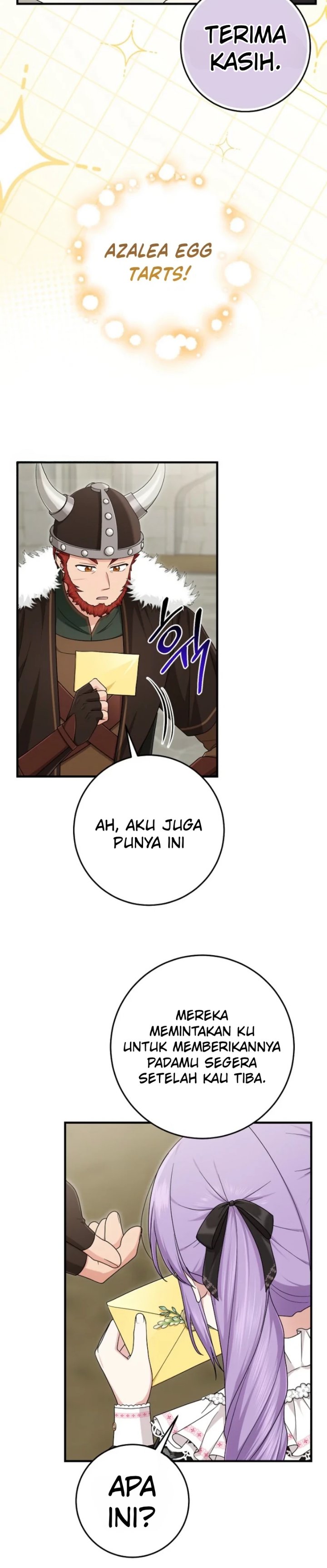 The Unintentionally Ideal Adopted Daughter Chapter 117 - Page 8