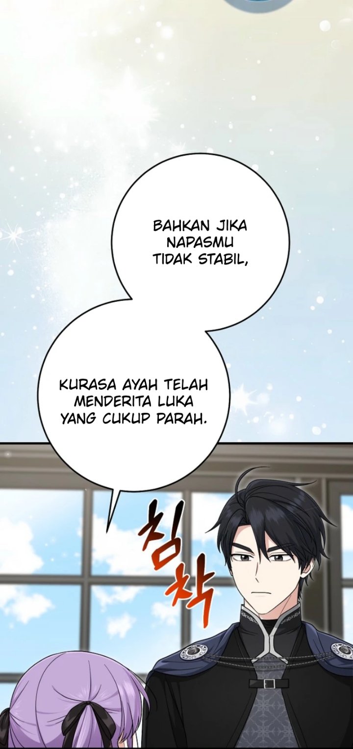 The Unintentionally Ideal Adopted Daughter Chapter 118 - Page 10
