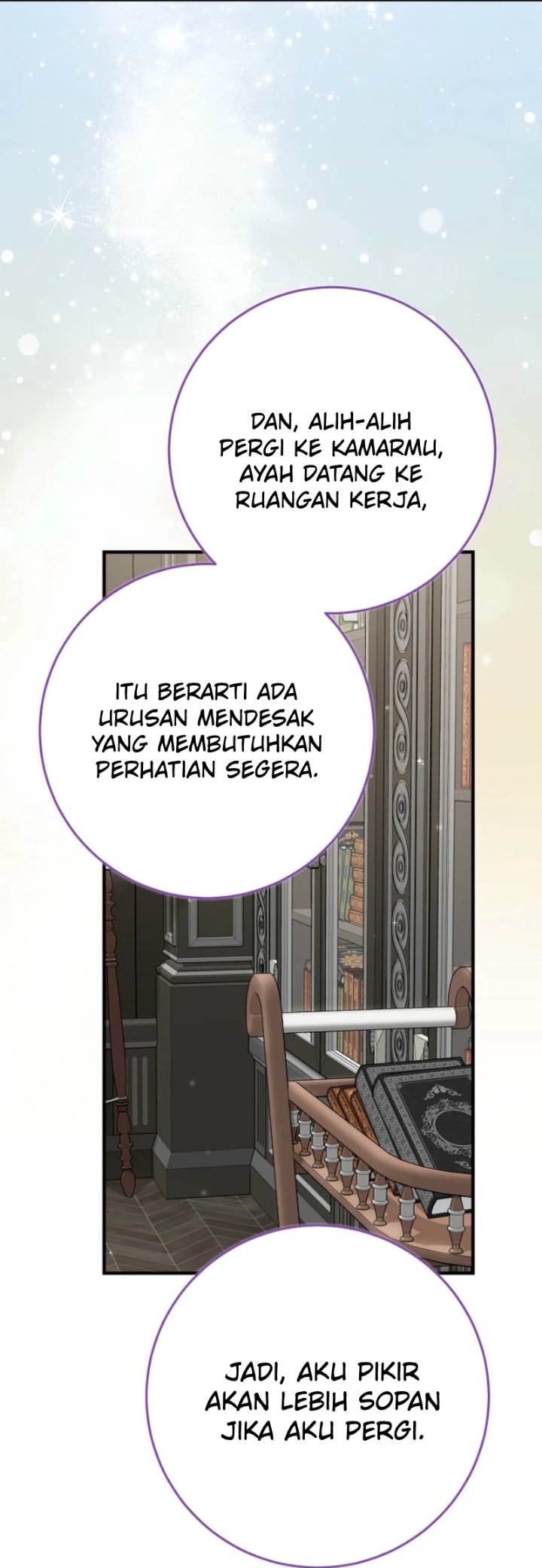 The Unintentionally Ideal Adopted Daughter Chapter 118 - Page 11