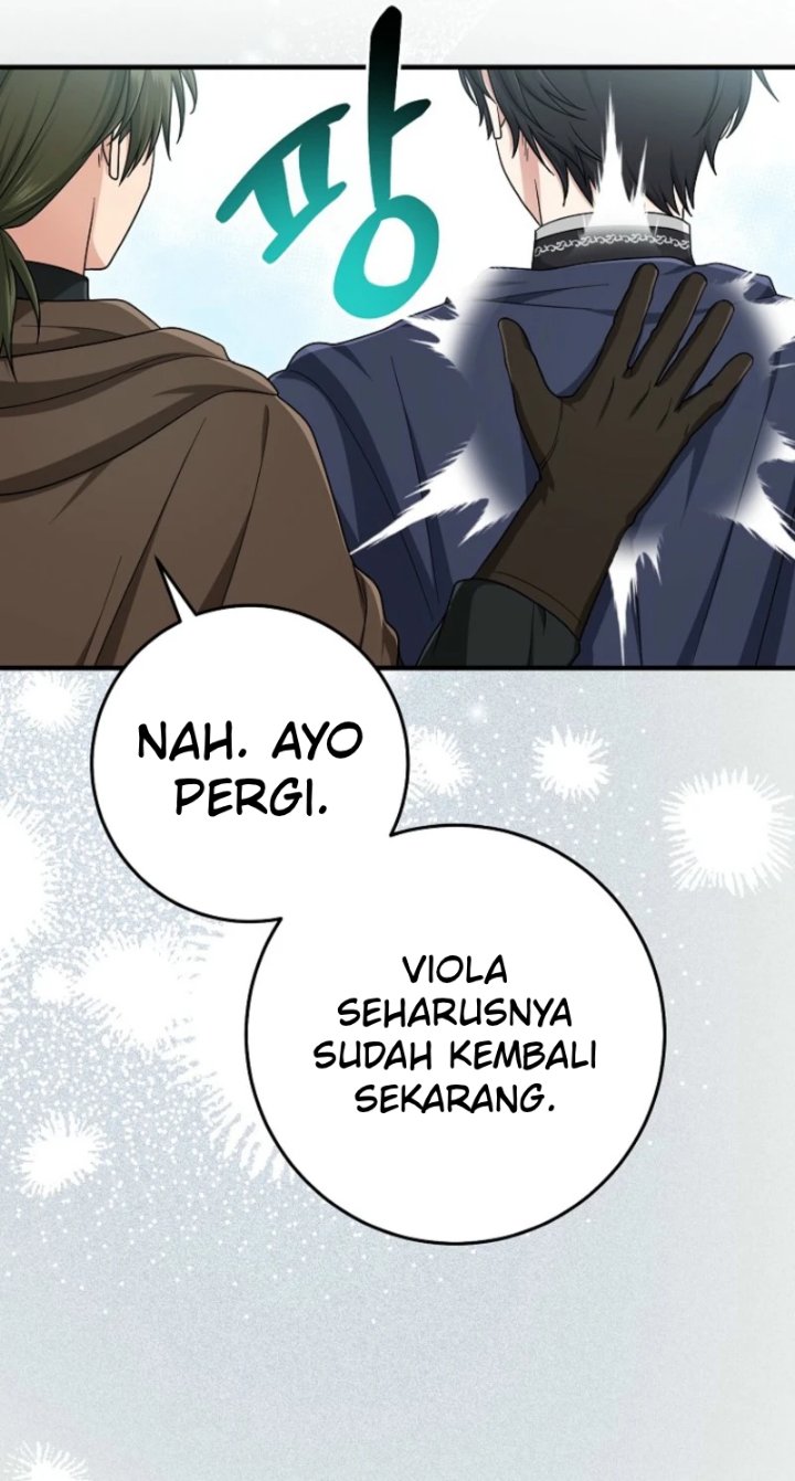 The Unintentionally Ideal Adopted Daughter Chapter 118 - Page 16