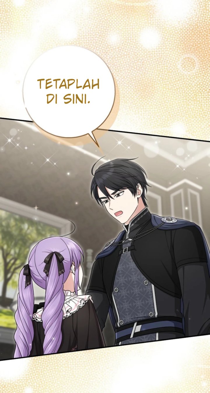 The Unintentionally Ideal Adopted Daughter Chapter 118 - Page 20