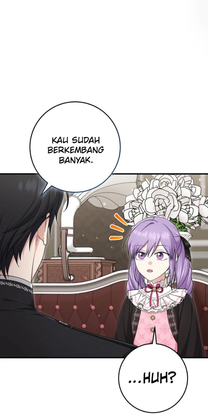The Unintentionally Ideal Adopted Daughter Chapter 118 - Page 26
