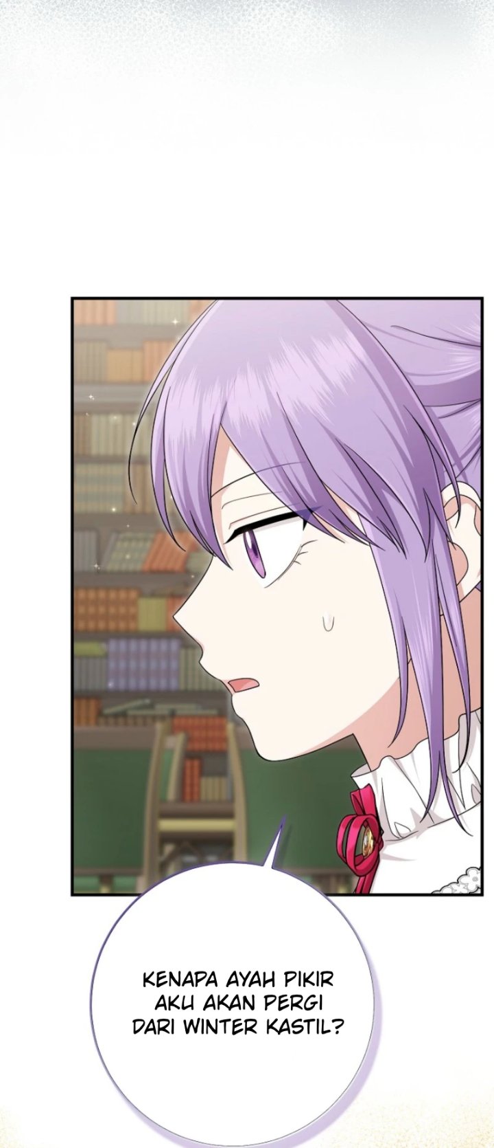 The Unintentionally Ideal Adopted Daughter Chapter 118 - Page 30