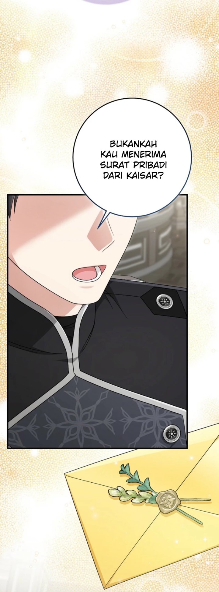 The Unintentionally Ideal Adopted Daughter Chapter 118 - Page 31