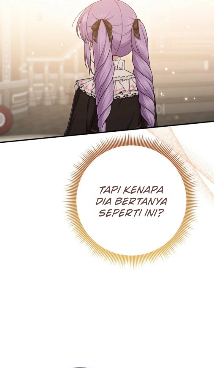 The Unintentionally Ideal Adopted Daughter Chapter 118 - Page 34