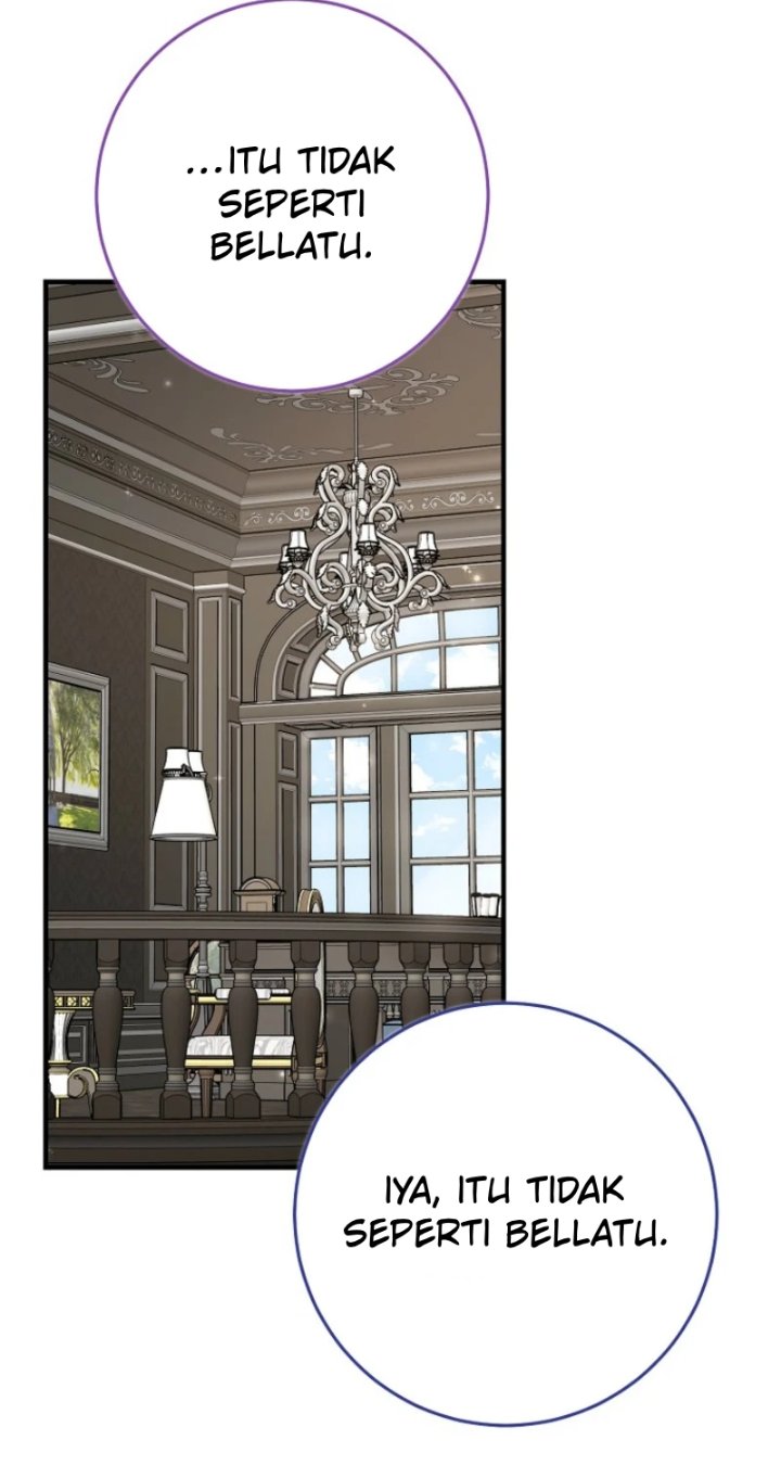 The Unintentionally Ideal Adopted Daughter Chapter 118 - Page 35