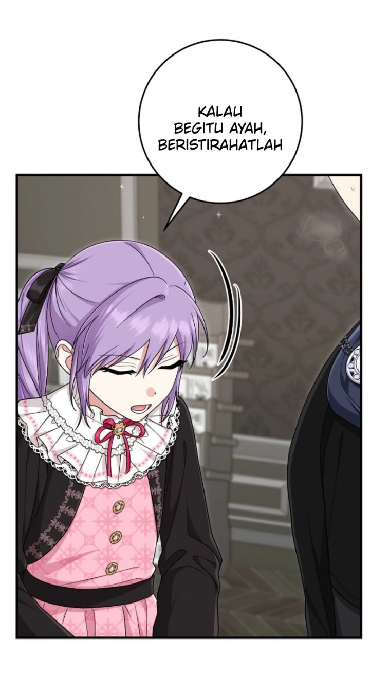 The Unintentionally Ideal Adopted Daughter Chapter 118 - Page 4