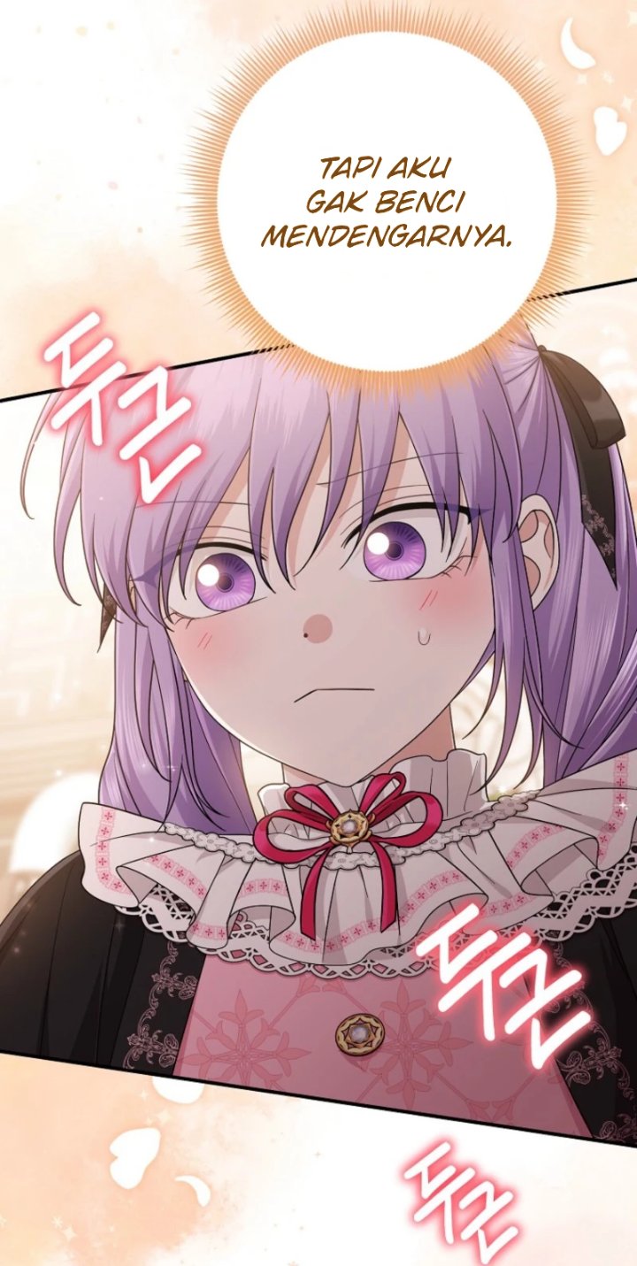The Unintentionally Ideal Adopted Daughter Chapter 118 - Page 44
