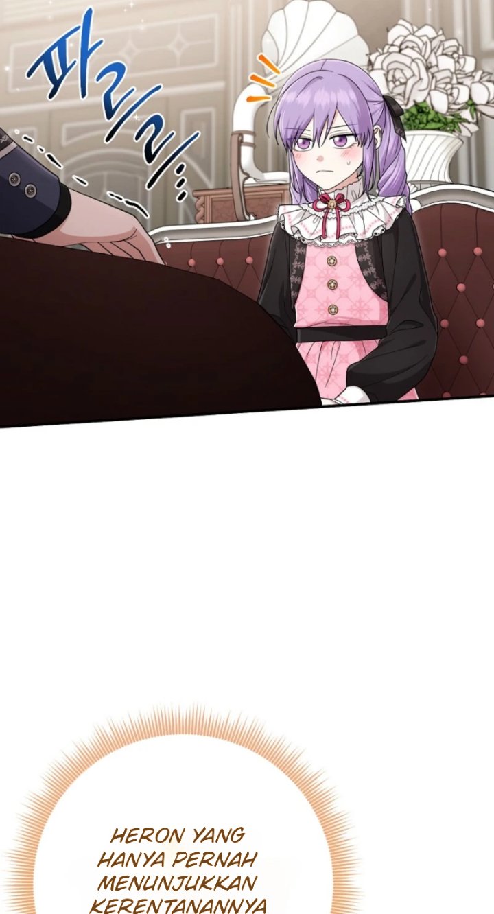 The Unintentionally Ideal Adopted Daughter Chapter 118 - Page 46