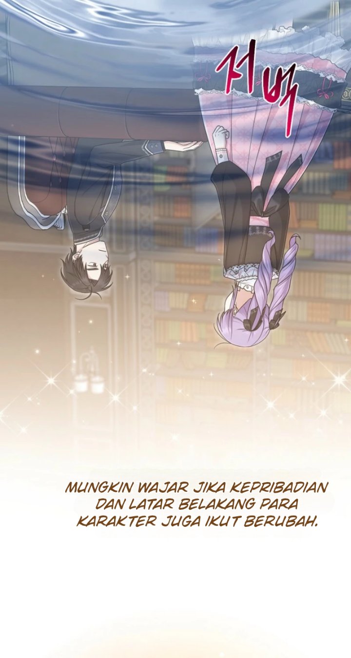 The Unintentionally Ideal Adopted Daughter Chapter 118 - Page 51