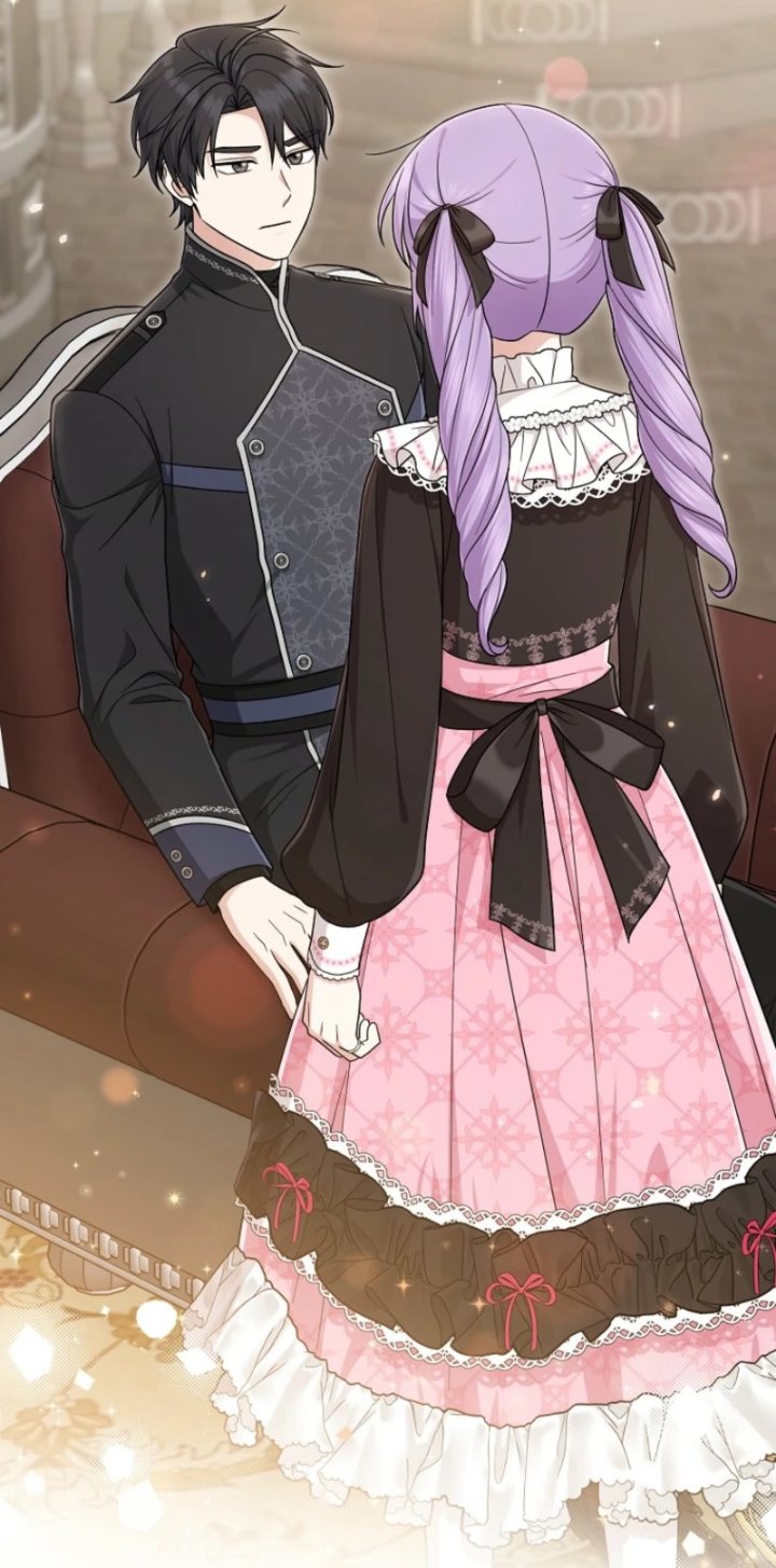 The Unintentionally Ideal Adopted Daughter Chapter 118 - Page 53